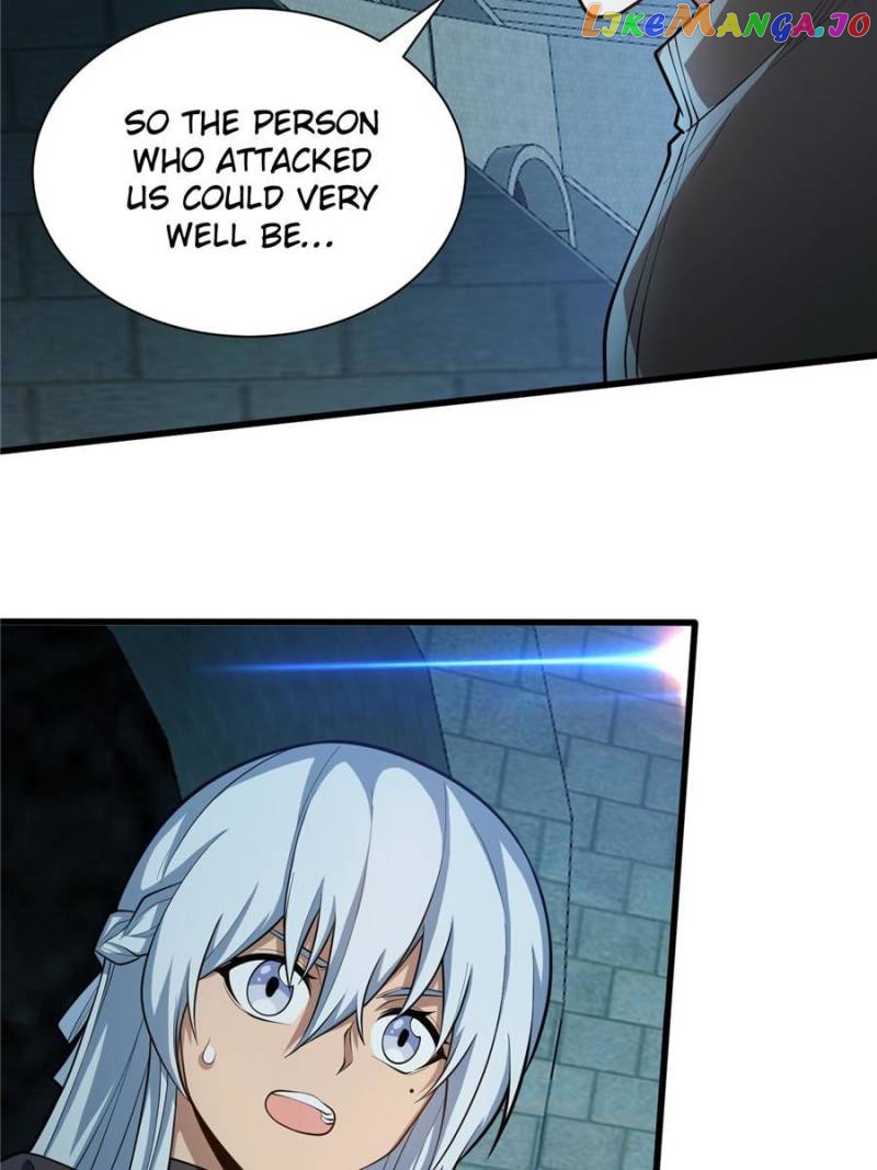 Evil Dragon Is Reincarnated! Revenge Begins at the Age of Five! Chapter 46 - page 12