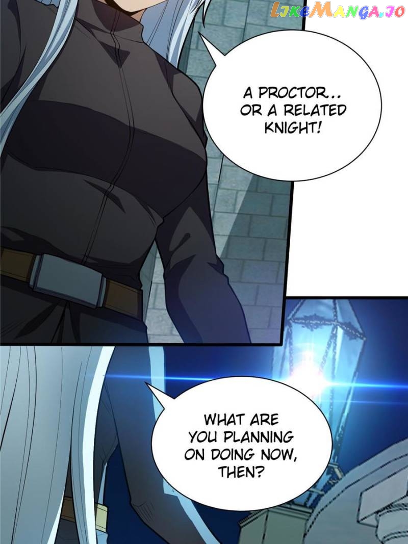 Evil Dragon Is Reincarnated! Revenge Begins at the Age of Five! Chapter 46 - page 13