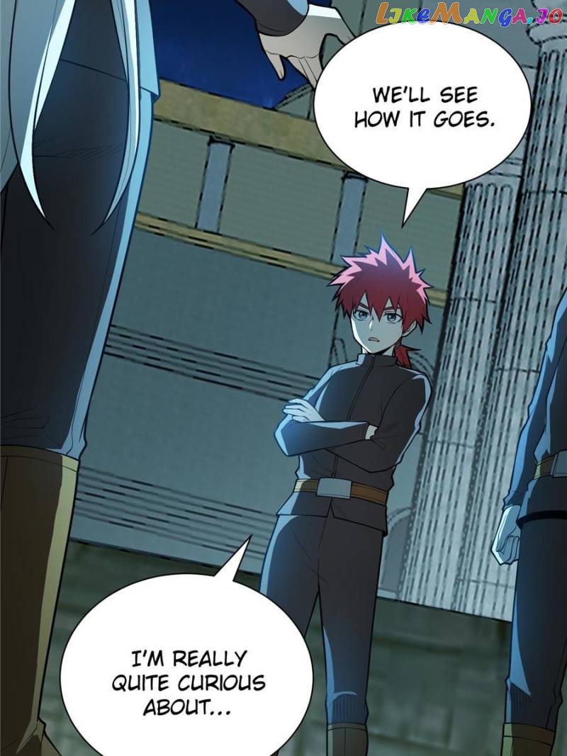 Evil Dragon Is Reincarnated! Revenge Begins at the Age of Five! Chapter 46 - page 14