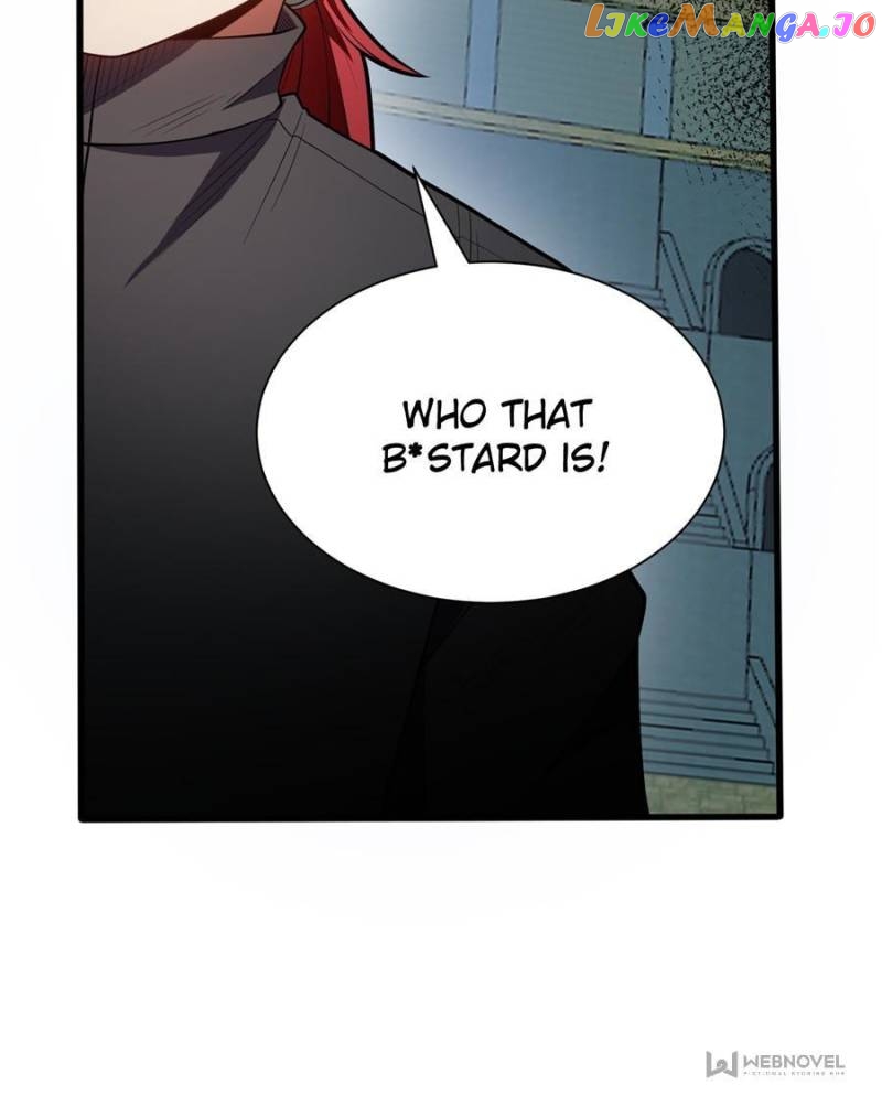 Evil Dragon Is Reincarnated! Revenge Begins at the Age of Five! Chapter 46 - page 16