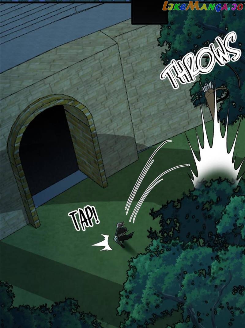 Evil Dragon Is Reincarnated! Revenge Begins at the Age of Five! Chapter 46 - page 18