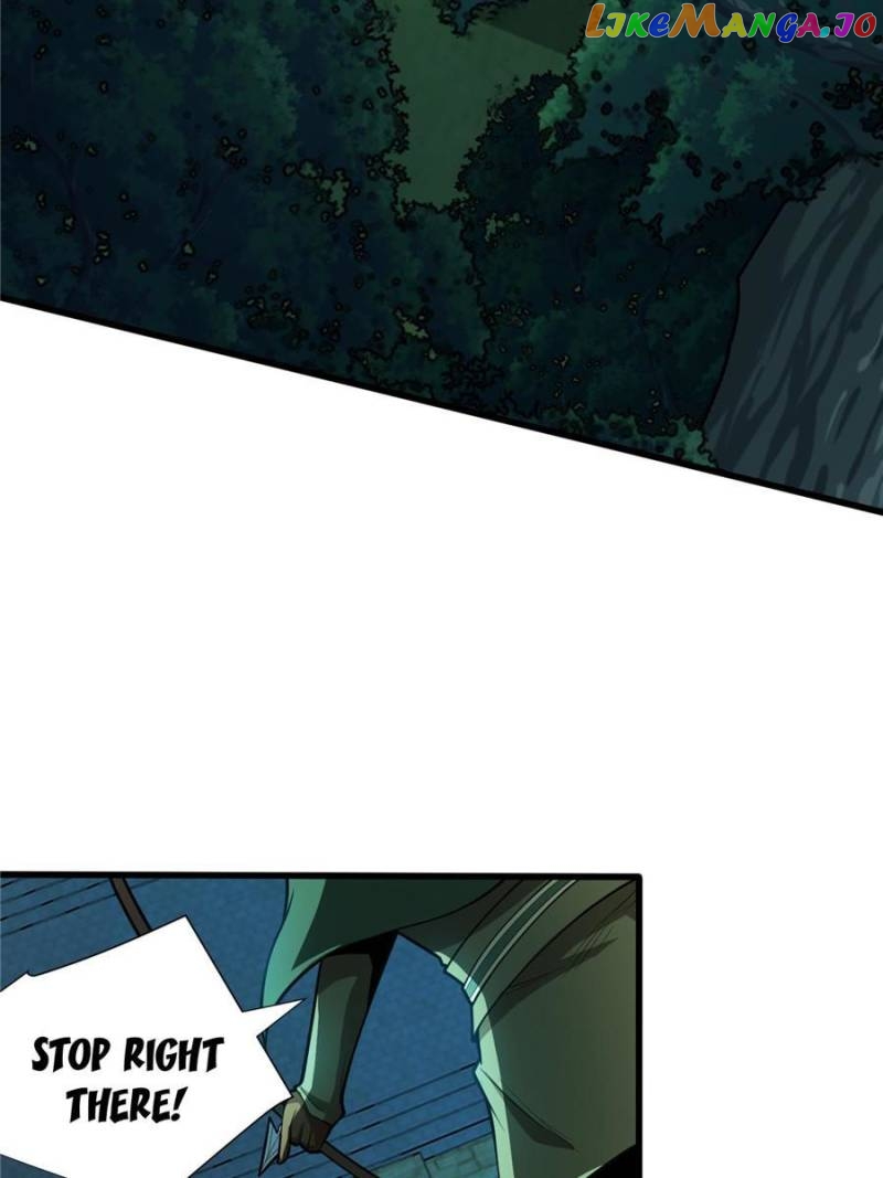Evil Dragon Is Reincarnated! Revenge Begins at the Age of Five! Chapter 46 - page 19