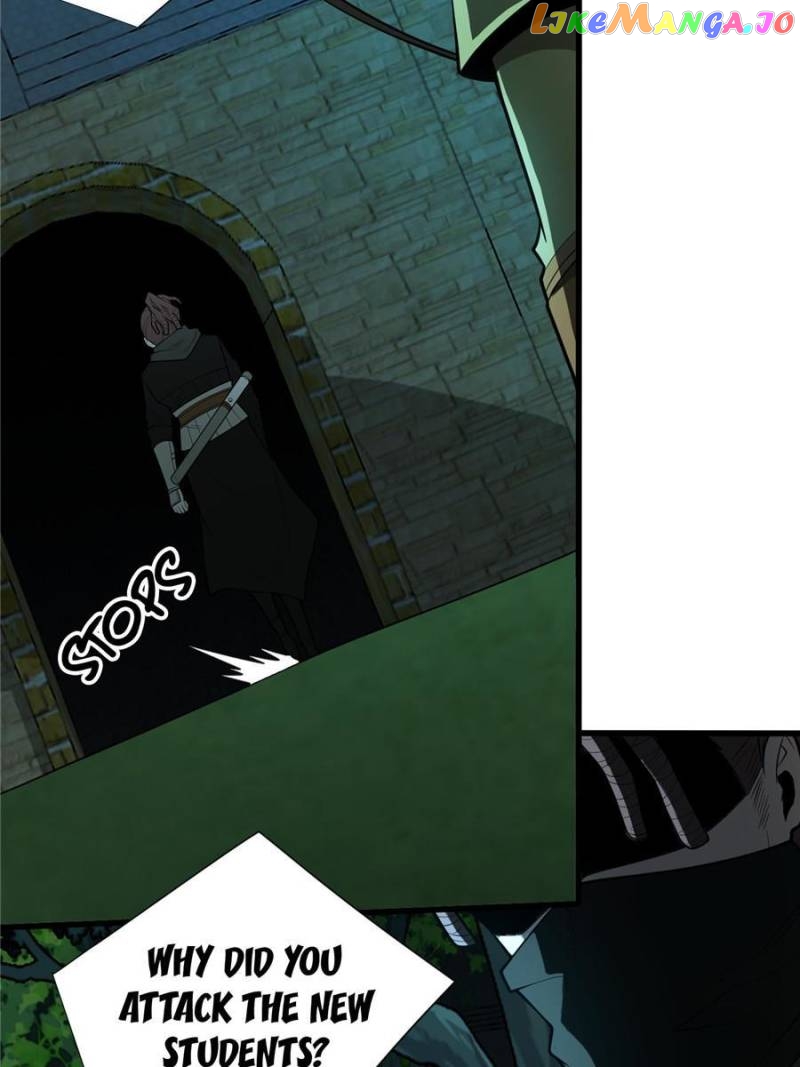 Evil Dragon Is Reincarnated! Revenge Begins at the Age of Five! Chapter 46 - page 20