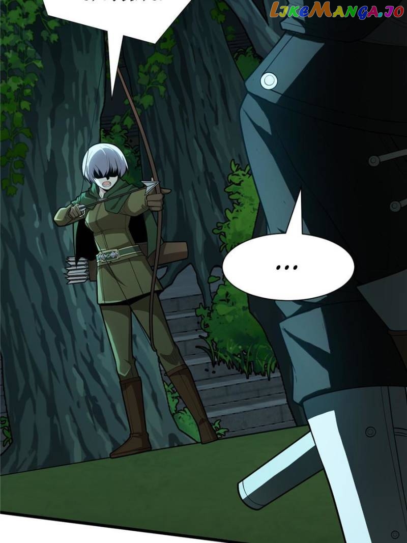 Evil Dragon Is Reincarnated! Revenge Begins at the Age of Five! Chapter 46 - page 21