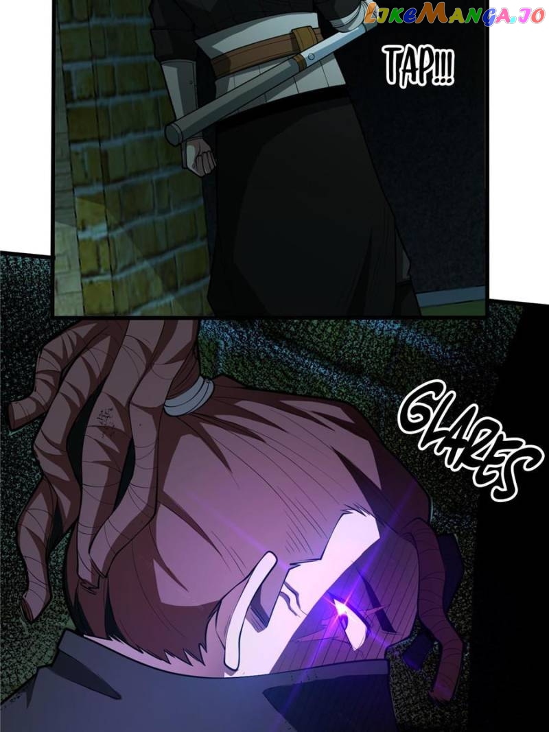 Evil Dragon Is Reincarnated! Revenge Begins at the Age of Five! Chapter 46 - page 23