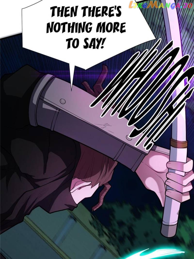 Evil Dragon Is Reincarnated! Revenge Begins at the Age of Five! Chapter 46 - page 25