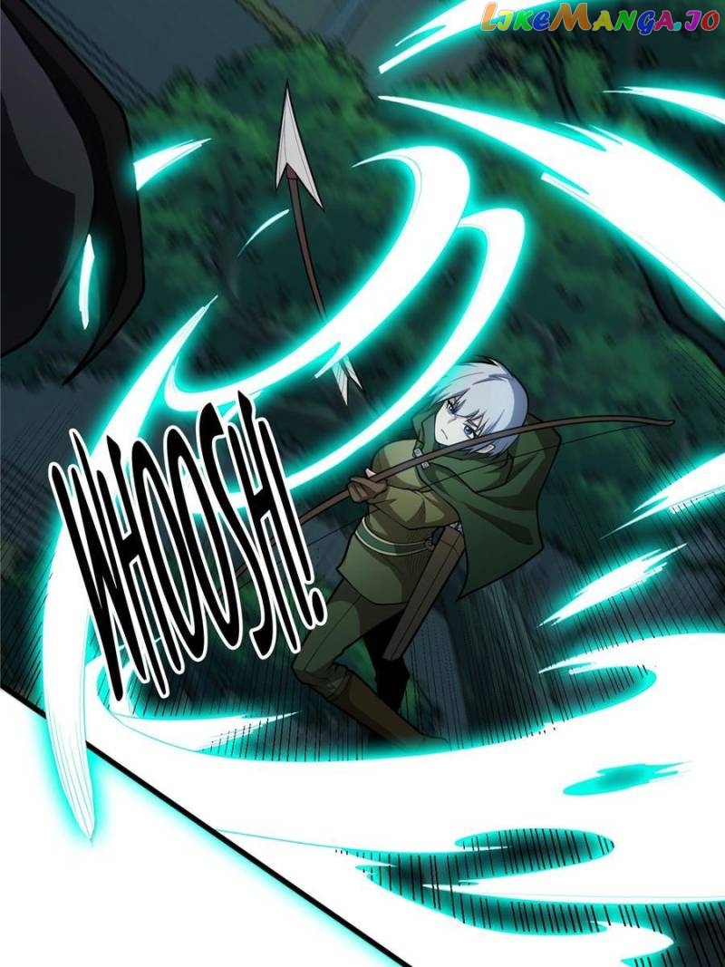 Evil Dragon Is Reincarnated! Revenge Begins at the Age of Five! Chapter 46 - page 26