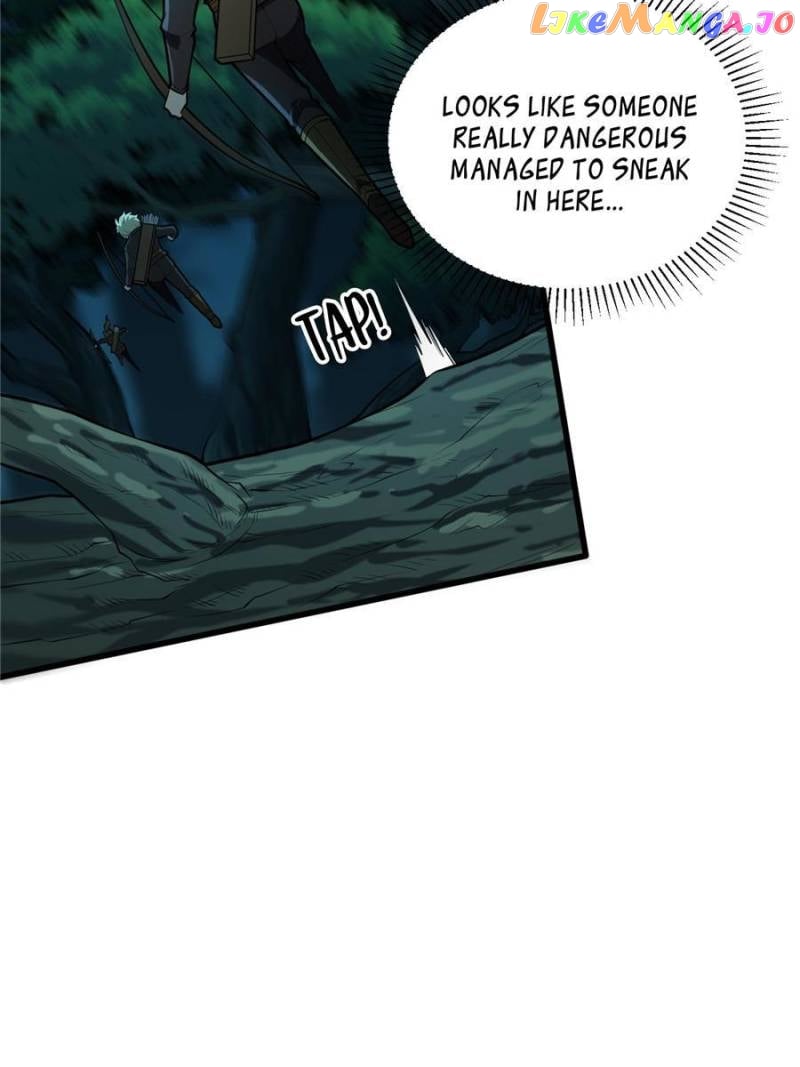 Evil Dragon Is Reincarnated! Revenge Begins at the Age of Five! Chapter 46 - page 3