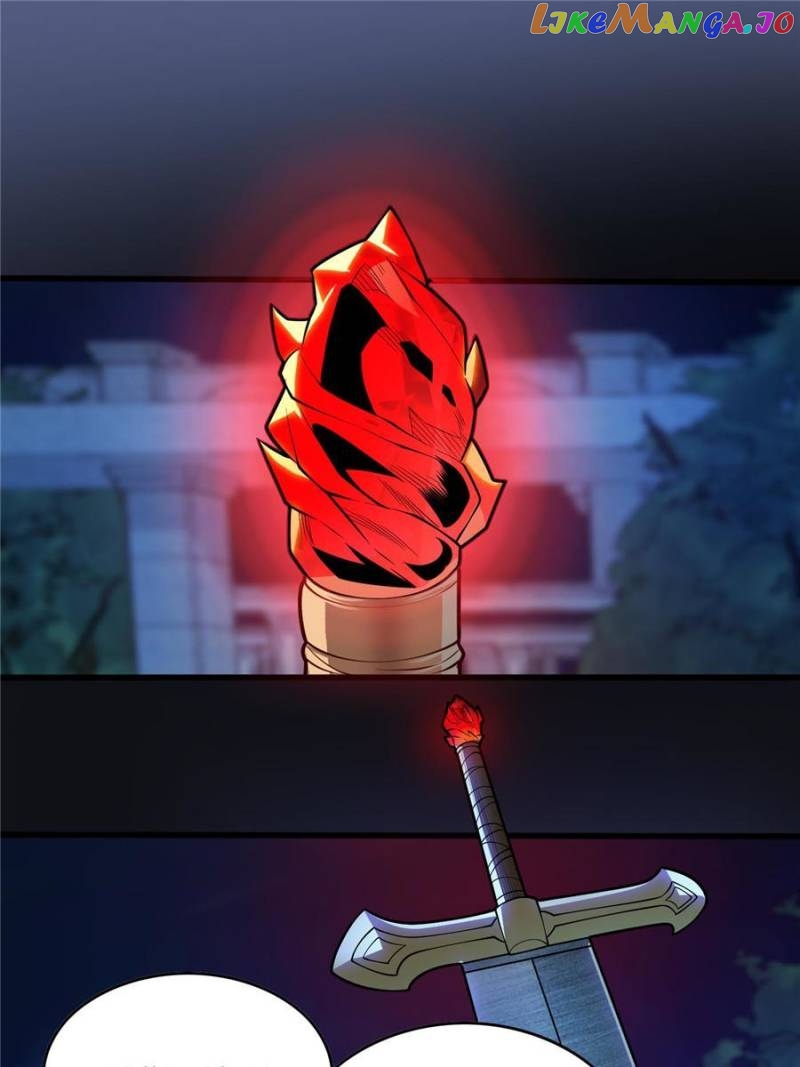 Evil Dragon Is Reincarnated! Revenge Begins at the Age of Five! Chapter 47 - page 1