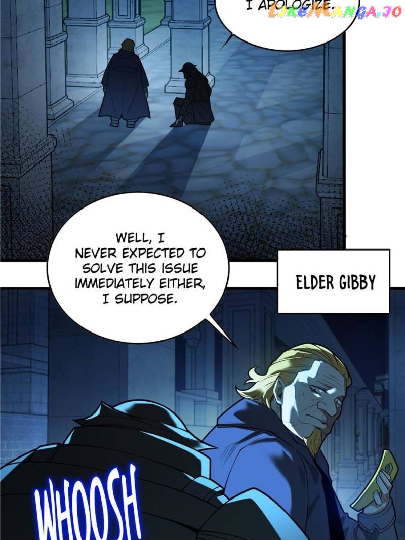 Evil Dragon Is Reincarnated! Revenge Begins at the Age of Five! Chapter 47 - page 10