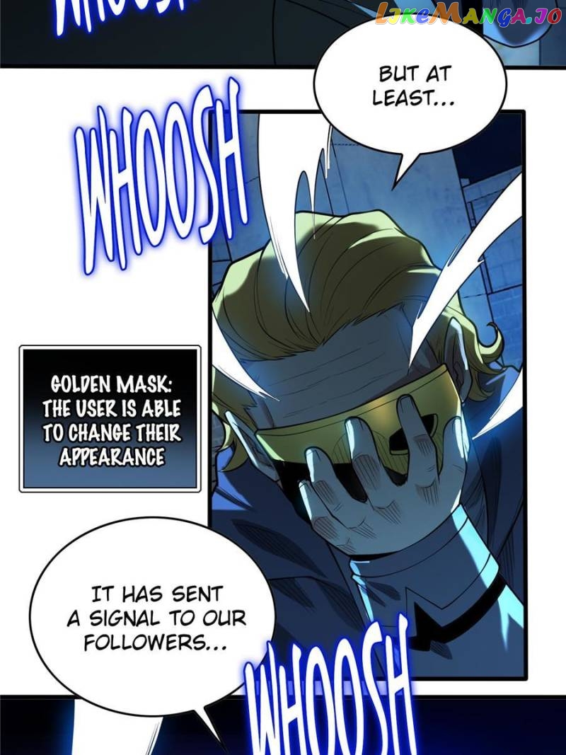 Evil Dragon Is Reincarnated! Revenge Begins at the Age of Five! Chapter 47 - page 11