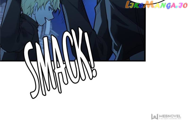 Evil Dragon Is Reincarnated! Revenge Begins at the Age of Five! Chapter 47 - page 16