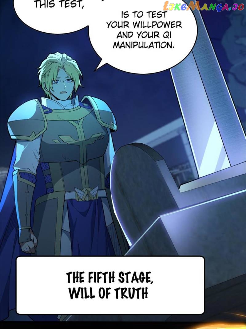 Evil Dragon Is Reincarnated! Revenge Begins at the Age of Five! Chapter 47 - page 2