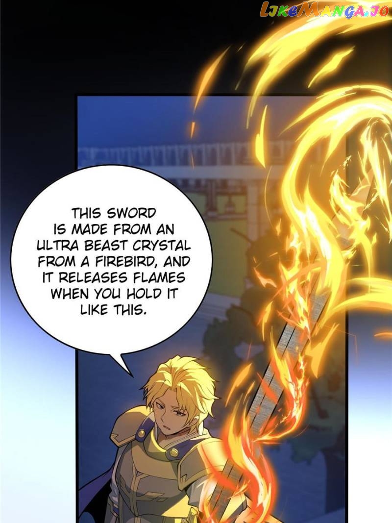 Evil Dragon Is Reincarnated! Revenge Begins at the Age of Five! Chapter 47 - page 3