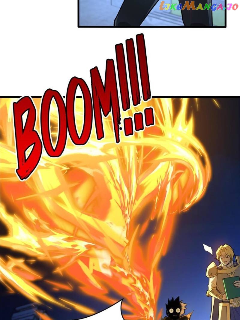 Evil Dragon Is Reincarnated! Revenge Begins at the Age of Five! Chapter 47 - page 6