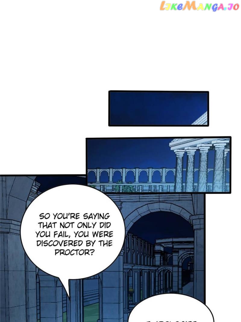 Evil Dragon Is Reincarnated! Revenge Begins at the Age of Five! Chapter 47 - page 9