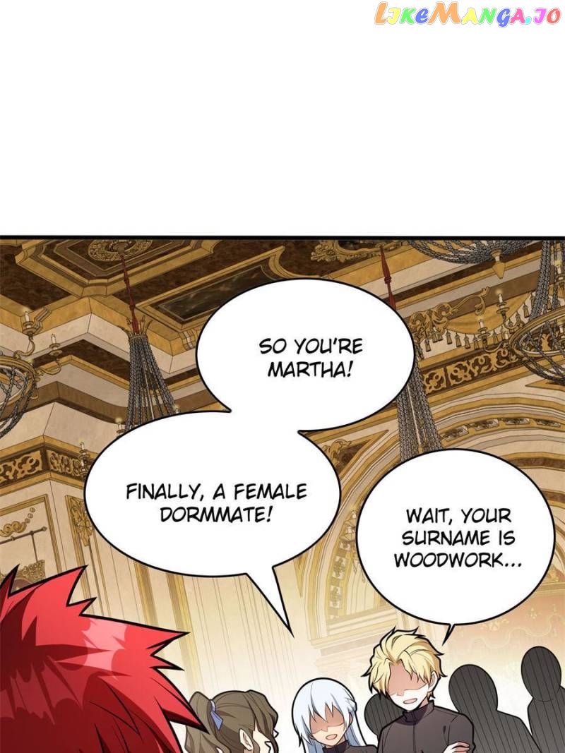 Evil Dragon Is Reincarnated! Revenge Begins at the Age of Five! Chapter 49 - page 10
