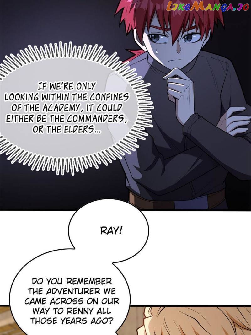 Evil Dragon Is Reincarnated! Revenge Begins at the Age of Five! Chapter 49 - page 12