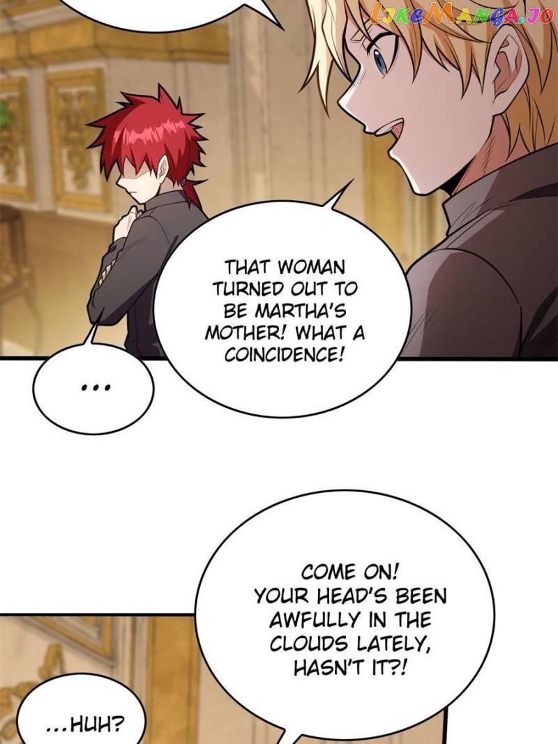 Evil Dragon Is Reincarnated! Revenge Begins at the Age of Five! Chapter 49 - page 13