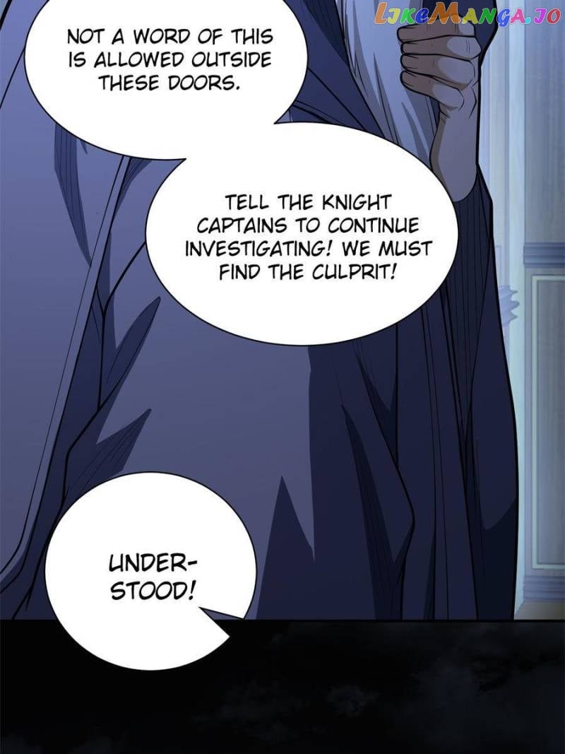 Evil Dragon Is Reincarnated! Revenge Begins at the Age of Five! Chapter 49 - page 7