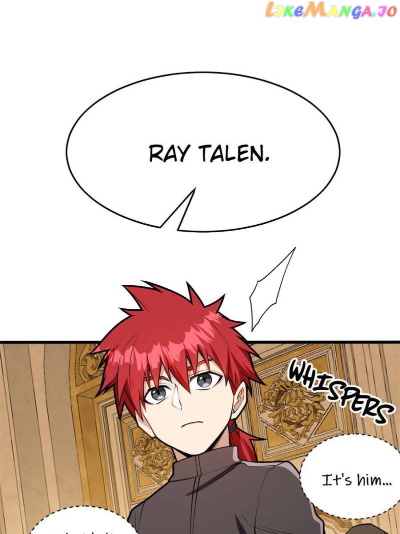 Evil Dragon Is Reincarnated! Revenge Begins at the Age of Five! Chapter 50 - page 10
