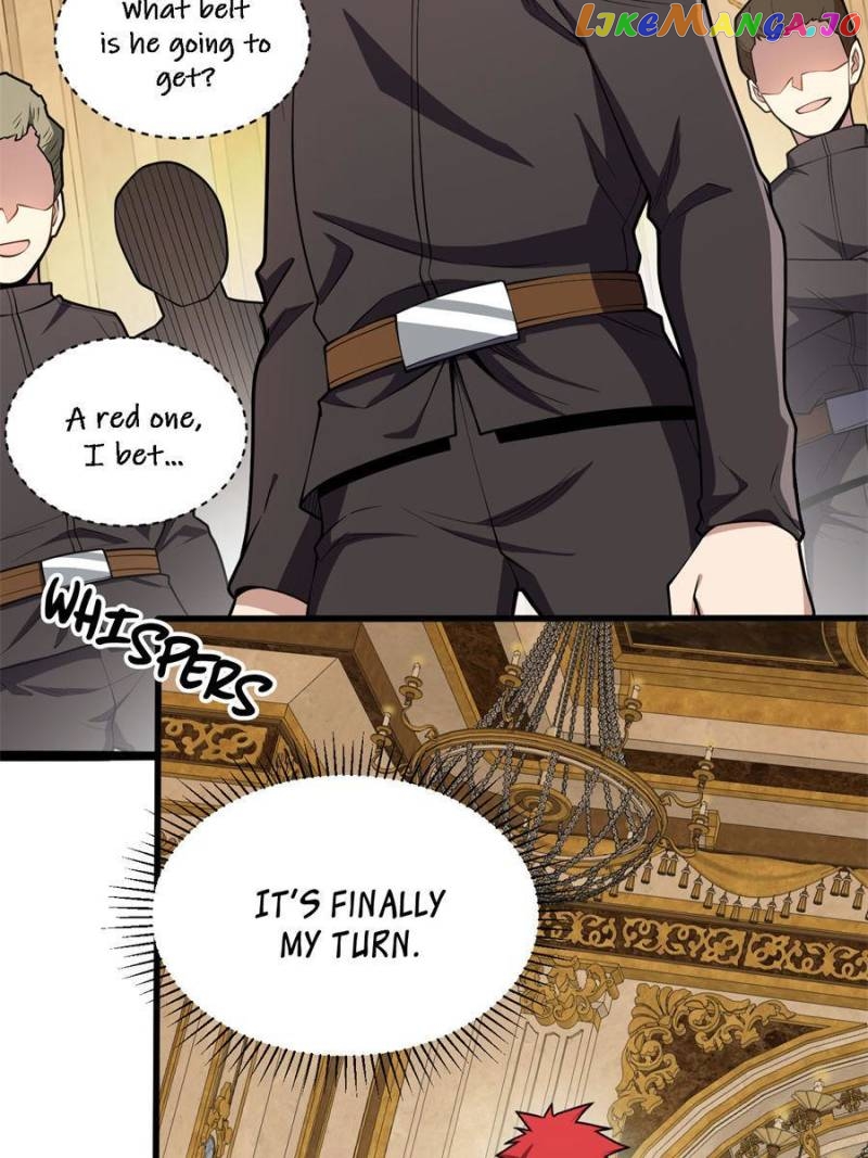 Evil Dragon Is Reincarnated! Revenge Begins at the Age of Five! Chapter 50 - page 11