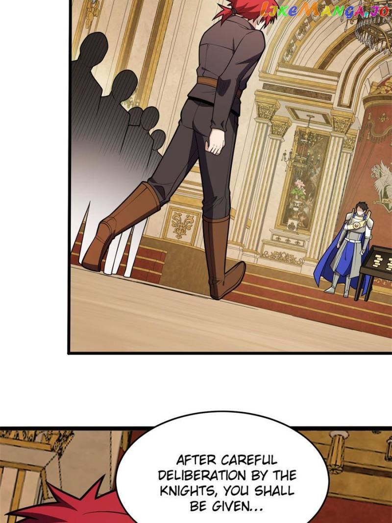 Evil Dragon Is Reincarnated! Revenge Begins at the Age of Five! Chapter 50 - page 12