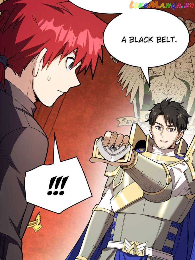 Evil Dragon Is Reincarnated! Revenge Begins at the Age of Five! Chapter 50 - page 13