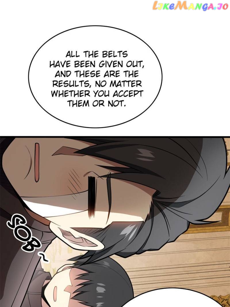 Evil Dragon Is Reincarnated! Revenge Begins at the Age of Five! Chapter 50 - page 18