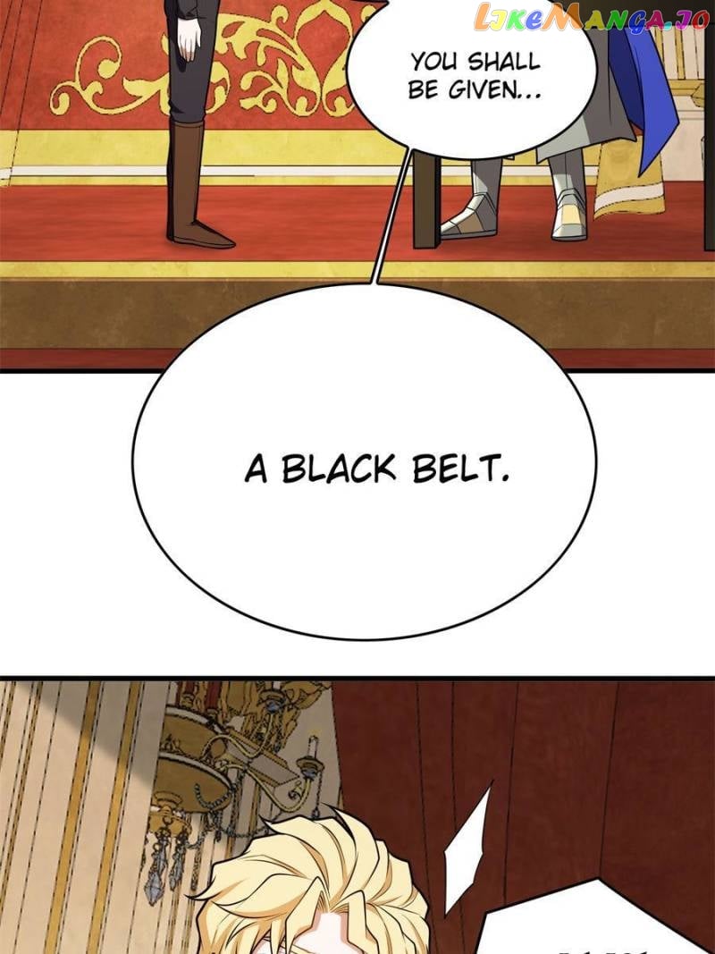 Evil Dragon Is Reincarnated! Revenge Begins at the Age of Five! Chapter 50 - page 2