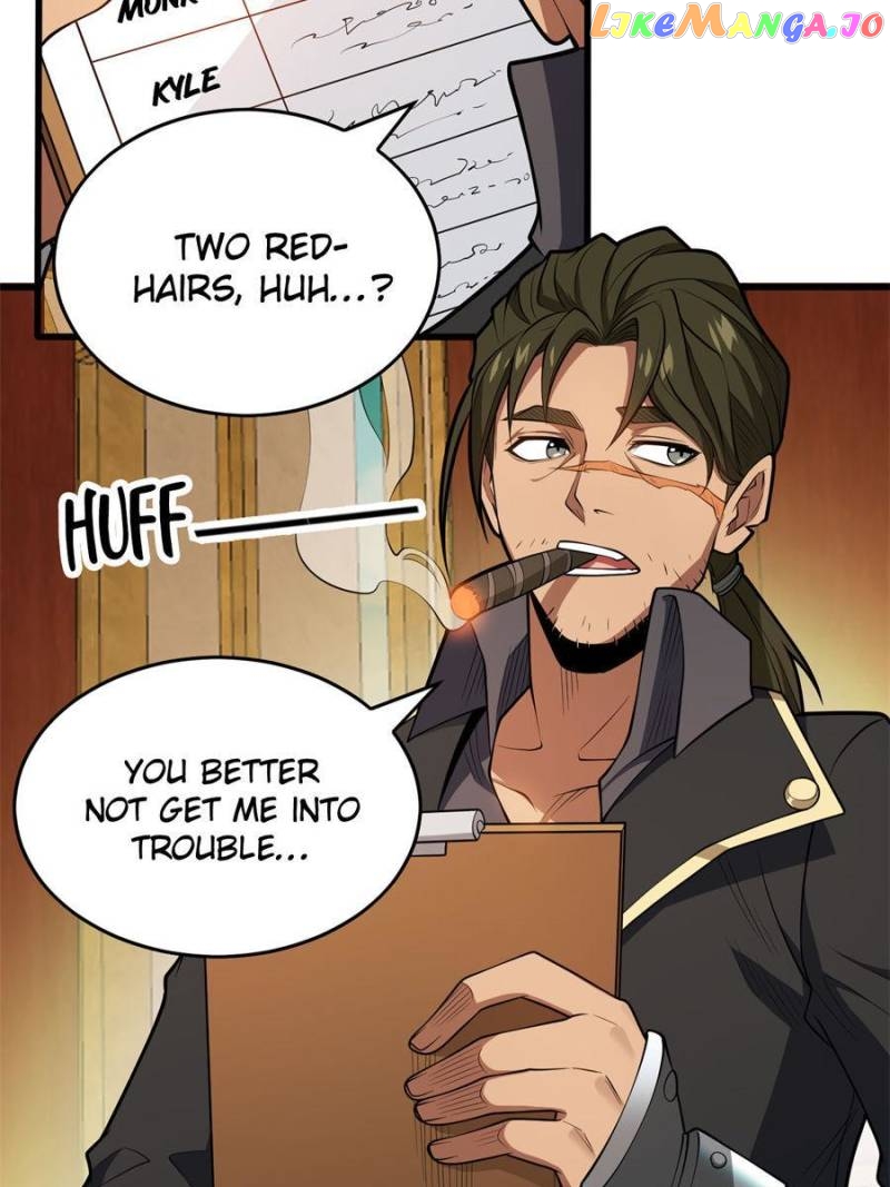 Evil Dragon Is Reincarnated! Revenge Begins at the Age of Five! Chapter 50 - page 22