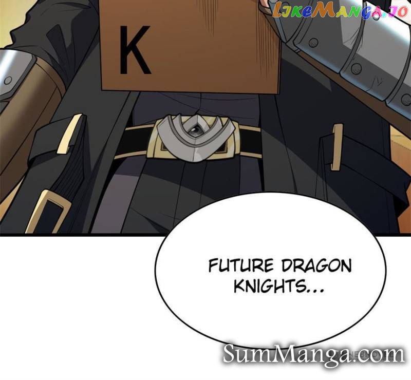 Evil Dragon Is Reincarnated! Revenge Begins at the Age of Five! Chapter 50 - page 23