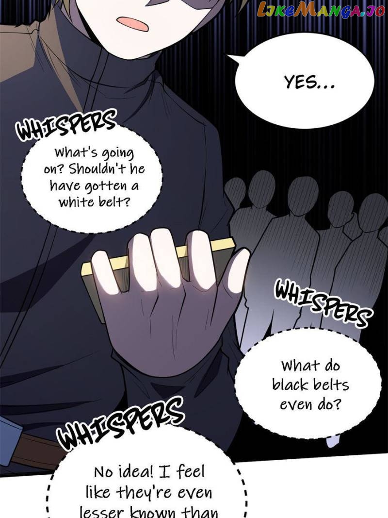 Evil Dragon Is Reincarnated! Revenge Begins at the Age of Five! Chapter 50 - page 5