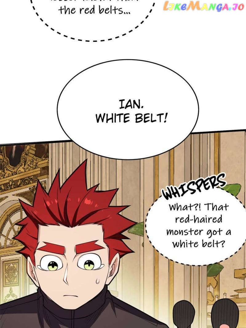 Evil Dragon Is Reincarnated! Revenge Begins at the Age of Five! Chapter 50 - page 6