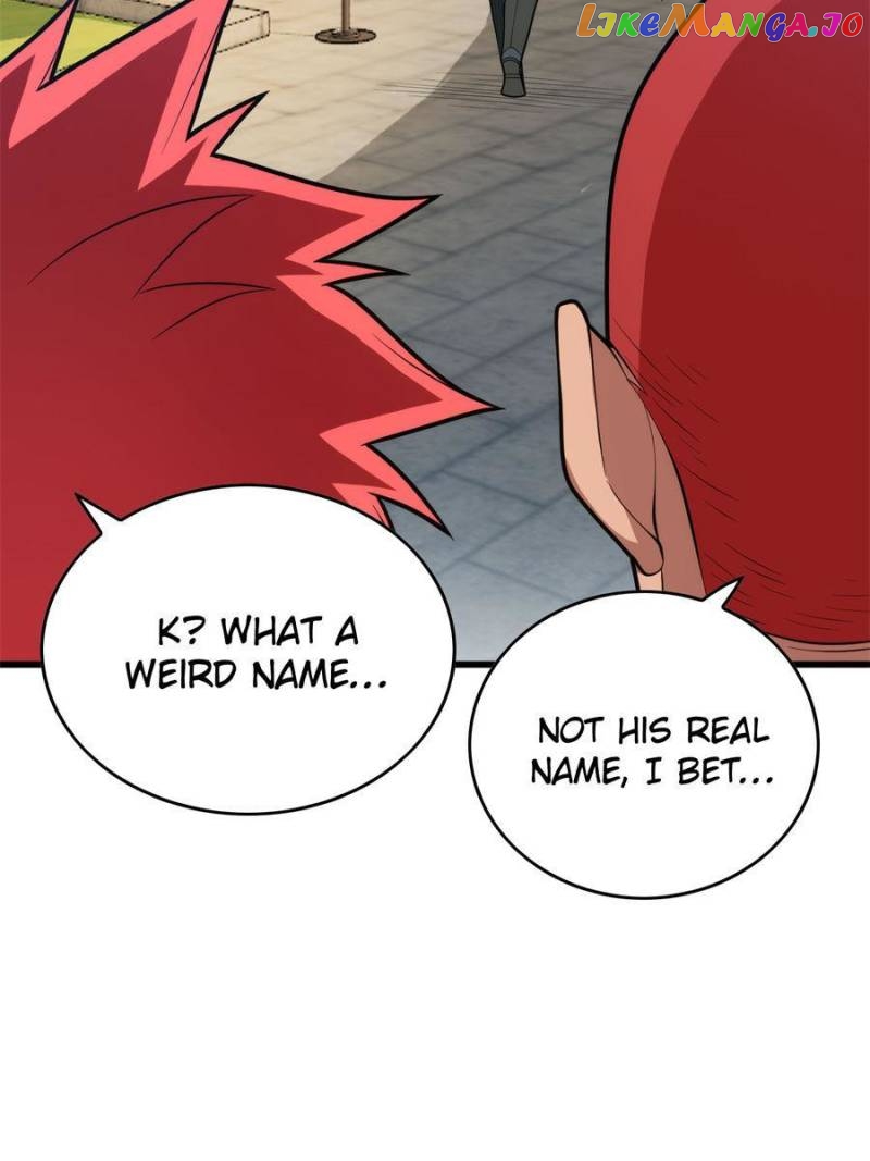 Evil Dragon Is Reincarnated! Revenge Begins at the Age of Five! Chapter 51 - page 12