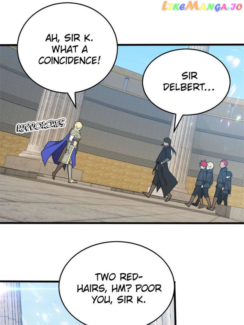 Evil Dragon Is Reincarnated! Revenge Begins at the Age of Five! Chapter 51 - page 13