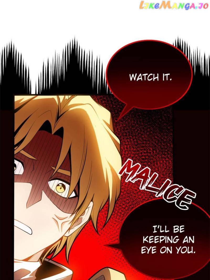 Evil Dragon Is Reincarnated! Revenge Begins at the Age of Five! Chapter 51 - page 17