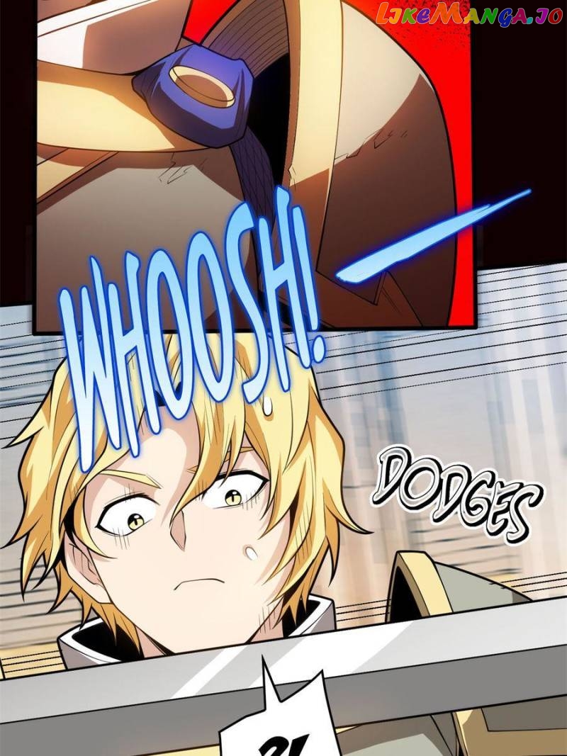 Evil Dragon Is Reincarnated! Revenge Begins at the Age of Five! Chapter 51 - page 18