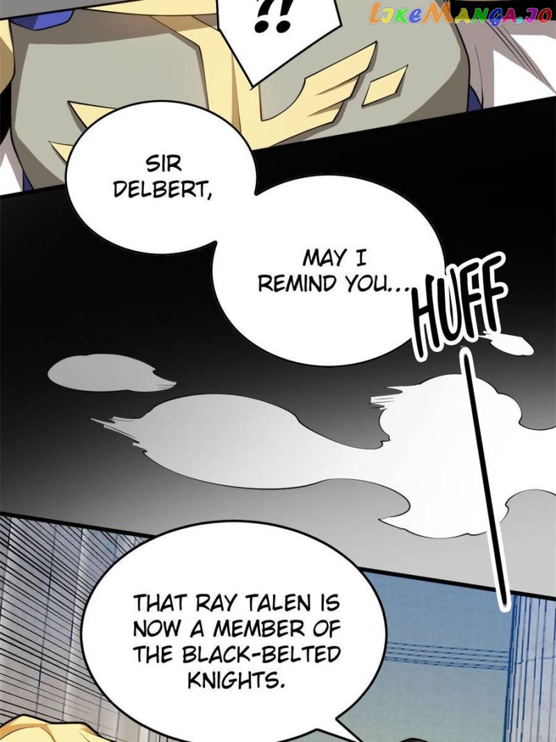 Evil Dragon Is Reincarnated! Revenge Begins at the Age of Five! Chapter 51 - page 19