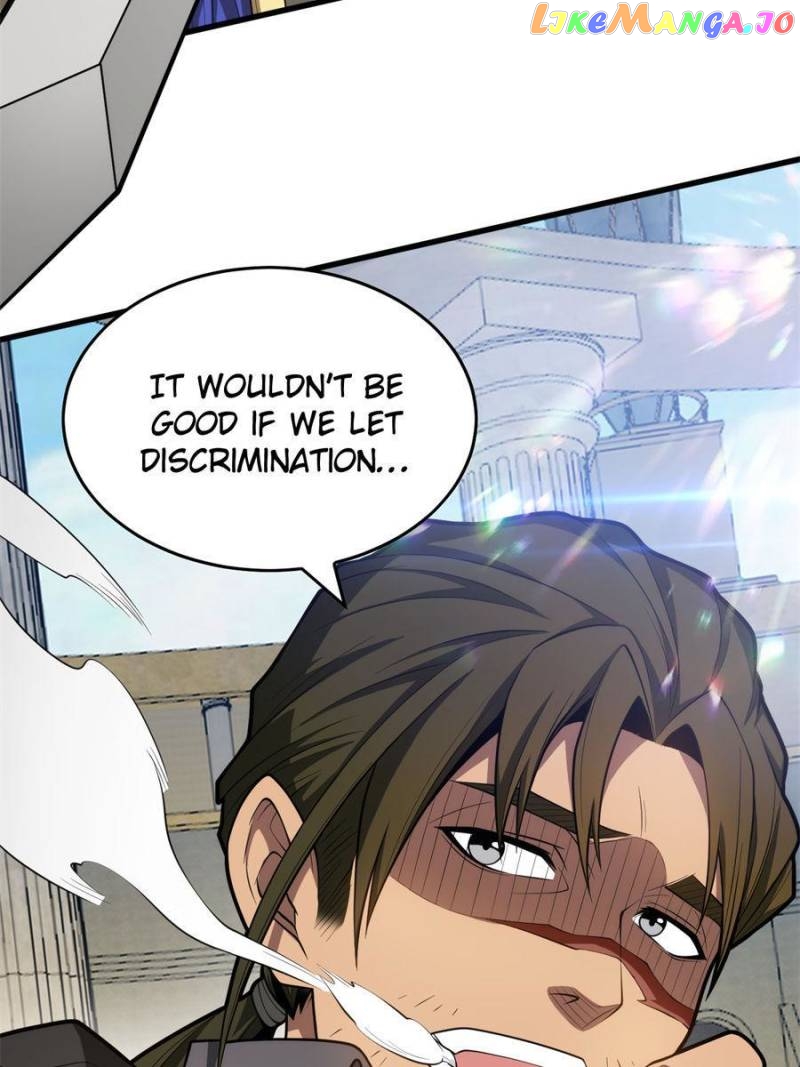 Evil Dragon Is Reincarnated! Revenge Begins at the Age of Five! Chapter 51 - page 21