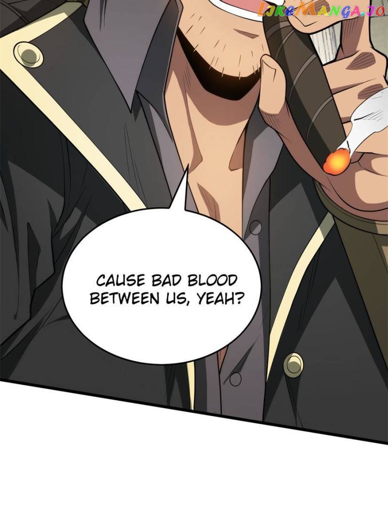 Evil Dragon Is Reincarnated! Revenge Begins at the Age of Five! Chapter 51 - page 22
