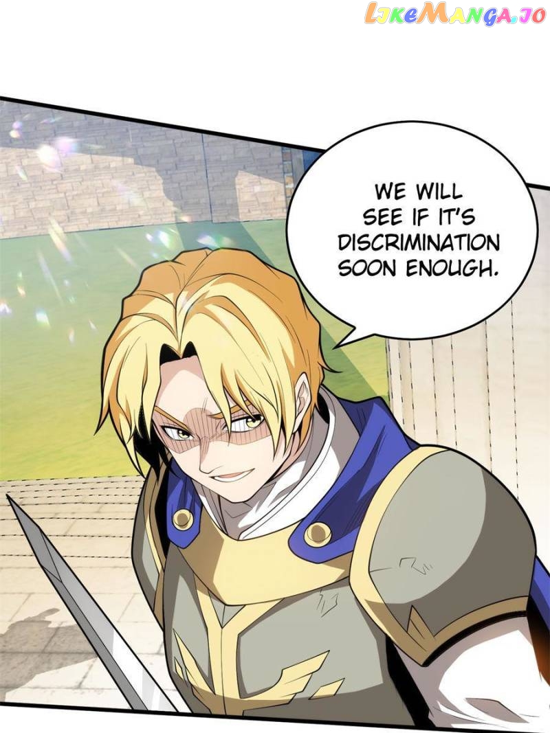 Evil Dragon Is Reincarnated! Revenge Begins at the Age of Five! Chapter 51 - page 23
