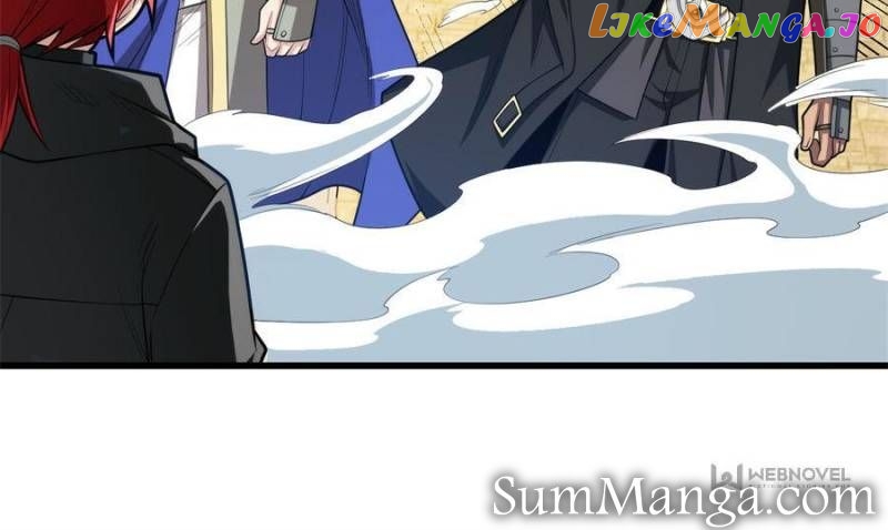 Evil Dragon Is Reincarnated! Revenge Begins at the Age of Five! Chapter 51 - page 25