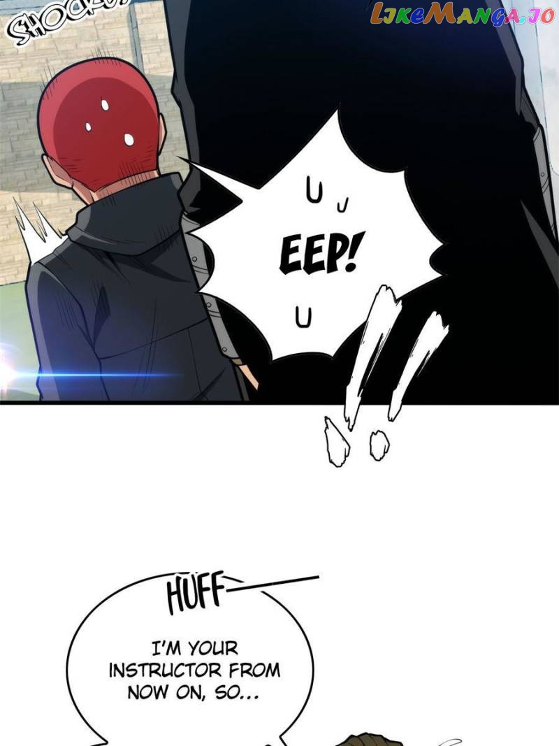 Evil Dragon Is Reincarnated! Revenge Begins at the Age of Five! Chapter 51 - page 4