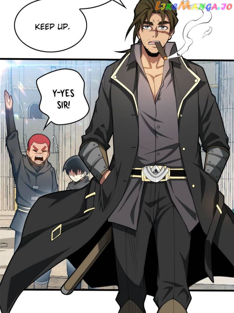 Evil Dragon Is Reincarnated! Revenge Begins at the Age of Five! Chapter 51 - page 5