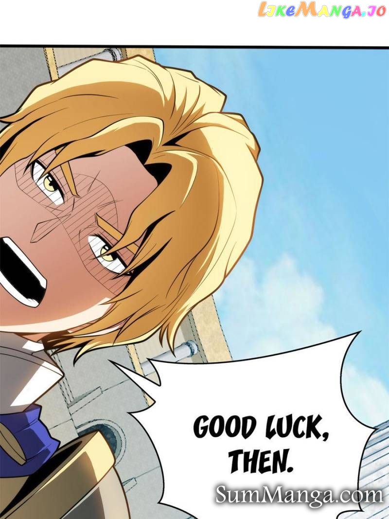 Evil Dragon Is Reincarnated! Revenge Begins at the Age of Five! Chapter 52 - page 1