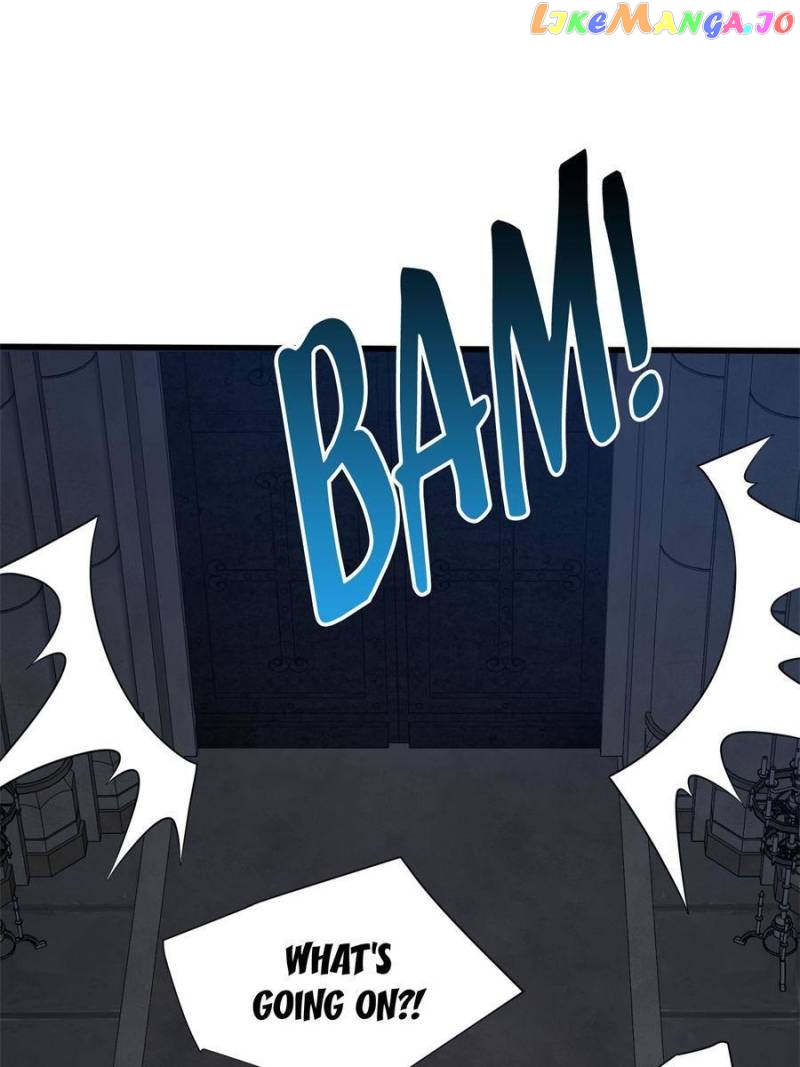 Evil Dragon Is Reincarnated! Revenge Begins at the Age of Five! Chapter 52 - page 10