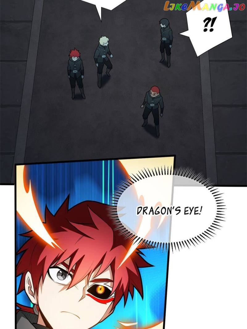 Evil Dragon Is Reincarnated! Revenge Begins at the Age of Five! Chapter 52 - page 11
