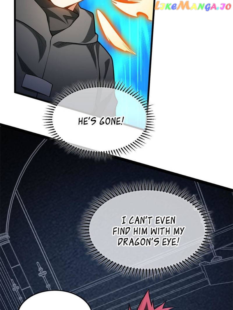 Evil Dragon Is Reincarnated! Revenge Begins at the Age of Five! Chapter 52 - page 12