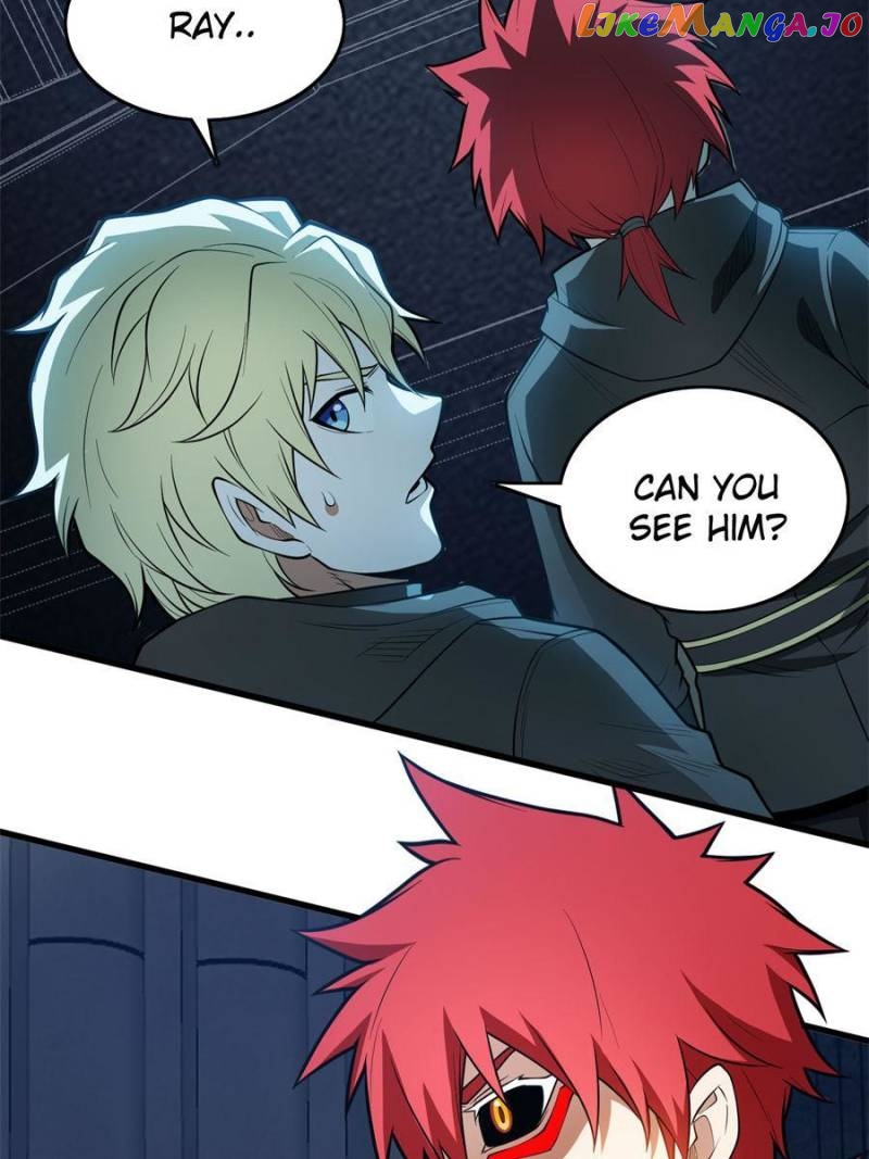 Evil Dragon Is Reincarnated! Revenge Begins at the Age of Five! Chapter 52 - page 13